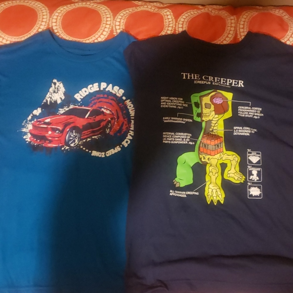 Tshirt